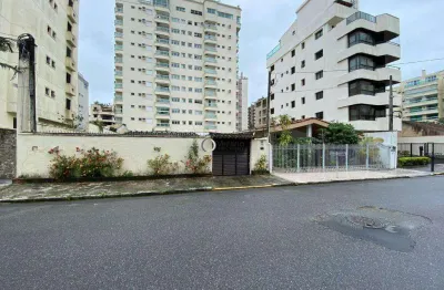 Terreno à venda, 1344 m² por r$ 3.000.000 - enseada - guarujá/sp