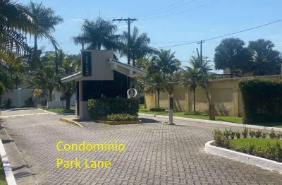 Terreno à venda, 750 m² por r$ 1.000.000,00 - park lane - guarujá/sp