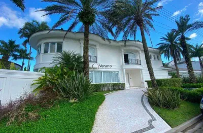 Casa à venda, 10000 m² por r$ 28.000.000,00 - acapulco - guarujá/sp