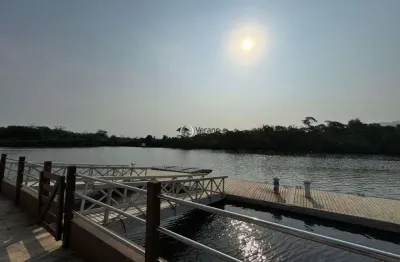 Casa à venda em balneário praia do perequê, guarujá - mobiliada e com piscina