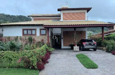 Casa com 4 quartos à venda no Balneário Guarujá, Guarujá 