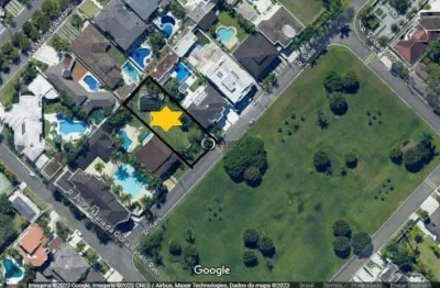 Terreno à venda, 1050 m² por r$ 1.600.000,00 - acapulco - guarujá/sp
