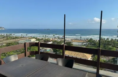 Casa com 4 quartos à venda no Jardim Três Marias, Guarujá 