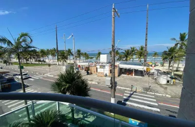 Apartamento com 3 quartos à venda na Avenida Miguel Stéfano, 1, Jardim Três Marias, Guarujá