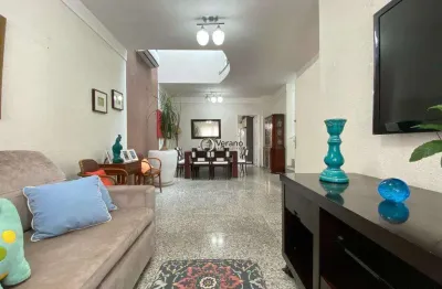 Casa com 4 quartos à venda no Jardim Tejereba, Guarujá 