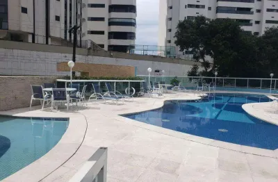 Apartamento com 3 quartos à venda na Rua Nelson Cajado, 13, Jardim Astúrias, Guarujá