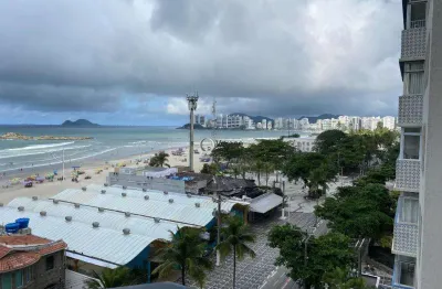 Apartamento com 4 dormitórios à venda, 217 m² por r$ 1.200.000 - pitangueiras - guarujá/sp