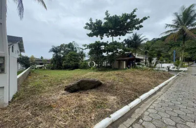 Terreno à venda, 806 m² por r$ 1.200.000,00 - granville - guarujá/sp