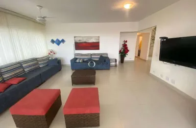 Cobertura com 4 quartos à venda no Jardim Virgínia, Guarujá 