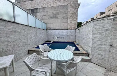 Casa proximo a praia na enseada guaruja com 4 quartos sendo 1 suite  com piscina e churrasqueira
