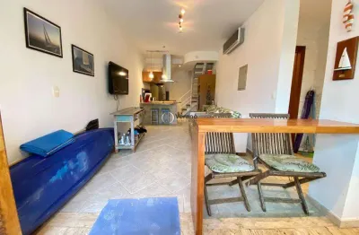 Casa com 2 quartos à venda no Cidade Jardim Tom, Guarujá 