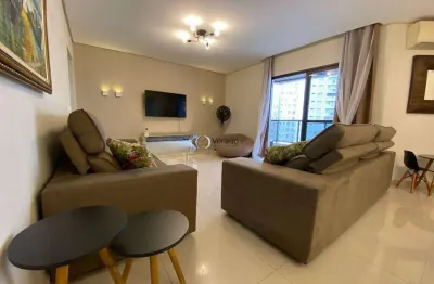 Apartamento com 4 quartos à venda na Avenida Leomil, 820, Centro, Guarujá