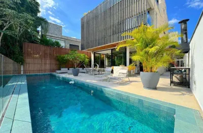 The golf village - casa com 5 dormitórios à venda, 857 m² por r$ 15.000.000 - riviera de são lourenço - bertioga/sp