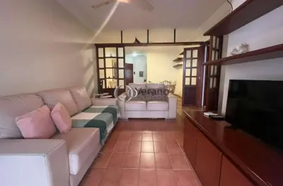 Apartamento com 3 quartos à venda na Avenida Gérson Maturani, 408, Enseada, Guarujá