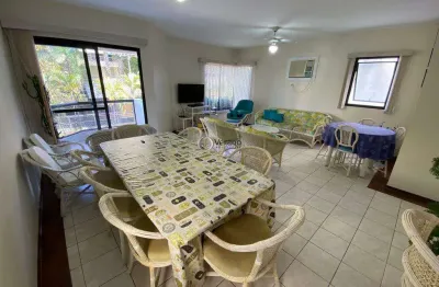 Apartamento com 3 dormitórios à venda, 130 m² por r$ 600.000,00 - enseada - guarujá/sp