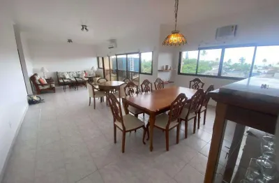 Apartamento à venda, 170 m² por r$ 600.000,00 - enseada - guarujá/sp