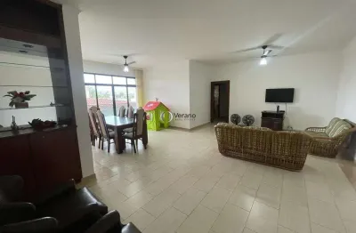 Apartamento com 3 dormitórios à venda, 175 m² por r$ 590.000,00 - enseada - guarujá/sp
