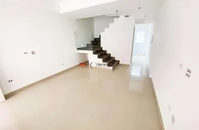 Casa com 2 quartos à venda na Rua M, 290, Enseada, Guarujá