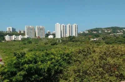 Cobertura com 3 dormitórios à venda, 140 m² por r$ 540.000 - enseada - guarujá/sp