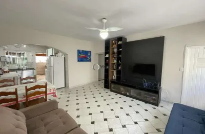 Apartamento com 3 quartos à venda na Rua Colômbia, 27, Jardim Ana Maria, Guarujá