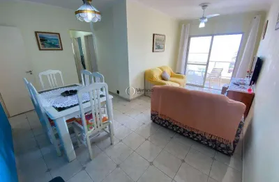 Apartamento com 3 dormitórios à venda, 76 m² por r$ 360.000,00 - enseada - guarujá/sp