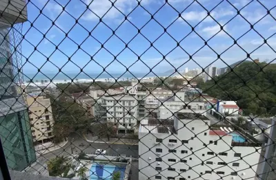 Apartamento com 3 quartos à venda na Rua Dona Vitória Yunes Stefano, 15, Enseada, Guarujá