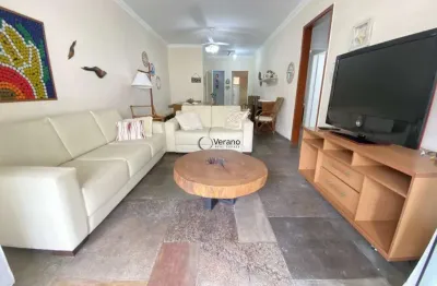 Imóvel mobiliado no guarujá: apartamento à venda no jardim três marias