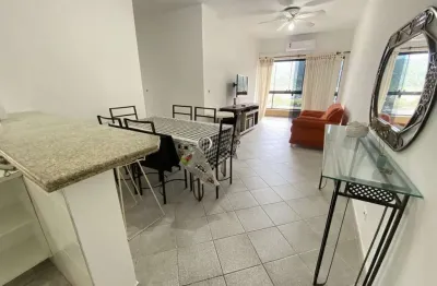 Apartamento mobiliado à venda em guarujá, balneário cidade atlântica