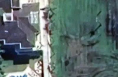 Terreno em condomínio fechado à venda na Avenida Primo Prieto, Jardim Acapulco, Guarujá