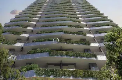 Apartamento com 3 quartos à venda na Rua Funchal, 641, Vila Olímpia, São Paulo