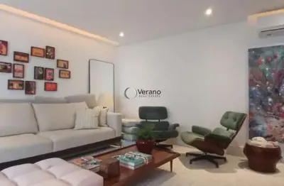 Apartamento com 4 quartos à venda na Avenida Doutor Cardoso de Melo, 585, Vila Olímpia, São Paulo
