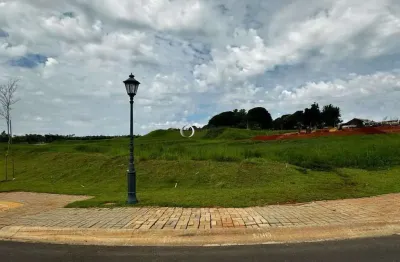Terreno em condomínio fechado à venda na Rodovia Miguel Melhado Campos, Km83,5, s/n, Fazenda da Grama, Itupeva