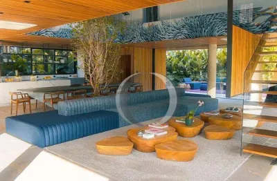 Casa maravilhosa a 350 m da praia de toque toque pequeno