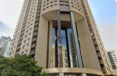 Sala comercial para alugar na Rua Joaquim Floriano, 466, Itaim Bibi, São Paulo