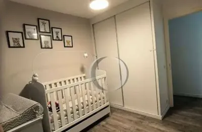 Apartamento à venda por r$ 990.000,00 - jardim marajoara - são paulo/sp
