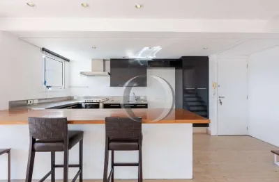 Cobertura com 3 dormitórios à venda por r$ 2.950.000,00 - vila nova conceição - são paulo/sp