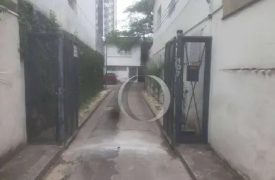 Casa com 3 quartos à venda na Rua Doutor Fadlo Haidar, 107, Vila Olímpia, São Paulo