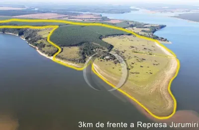 Fazenda à venda, 1480000 m² por r$ 35.000.000,00 - costa azul i - avaré/sp