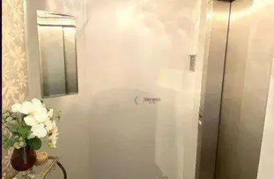 Apartamento com 2 dormitórios à venda por r$ 1.900.000,00 - vila uberabinha - são paulo/sp