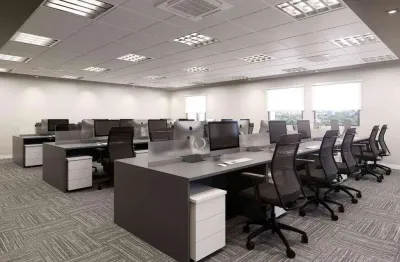 Sala para alugar, 400 m² por r$ 70.000,00/mês - pinheiros - são paulo/sp
