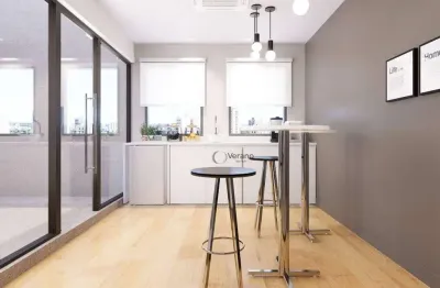Sala para alugar, 220 m² por r$ 47.550,00/mês - pinheiros - são paulo/sp