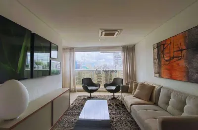 Apartamento com 2 dormitórios à venda, 88 m² por r$ 2.550.000,00 - itaim bibi - são paulo/sp