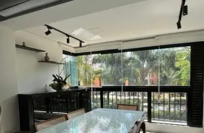 Apartamento com 3 dormitórios à venda, 75 m² por r$ 980.000,00 - alphaville empresarial - barueri/sp