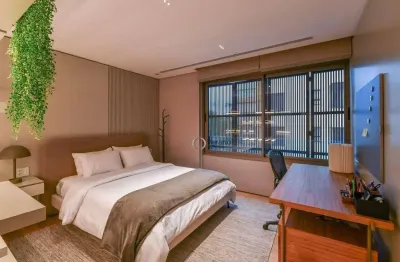 Apartamento com 2 dormitórios à venda, 206 m² por r$ 9.250.000,00 - vila madalena - são paulo/sp