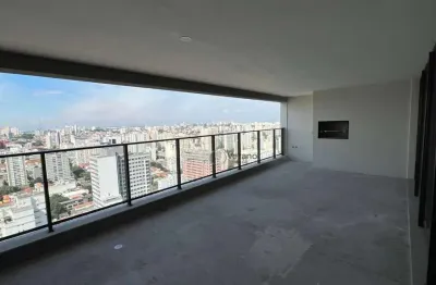 Apartamento com 4 dormitórios à venda, 192 m² por r$ 3.710.000,00 - perdizes - são paulo/sp
