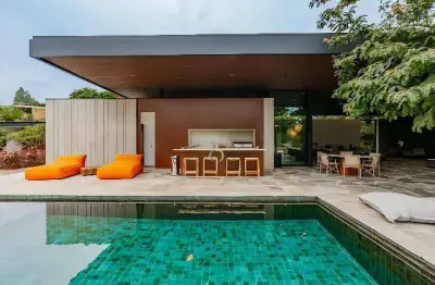 Casa com 5 dormitórios à venda, 1000 m² por r$ 32.000.000,00 - fazenda boa vista - porto feliz/sp