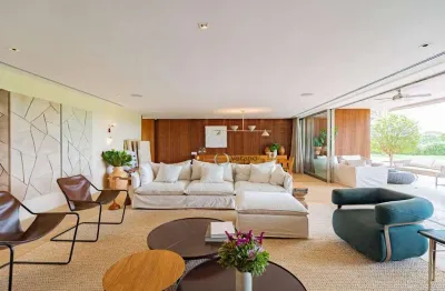 Casa com 5 dormitórios para alugar, 500 m² por r$ 110.000/mês - fazenda boa vista - porto feliz/sp