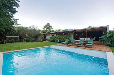 Casa com 4 dormitórios à venda, 1000 m² por r$ 22.000.000 - fazenda boa vista - porto feliz/sp