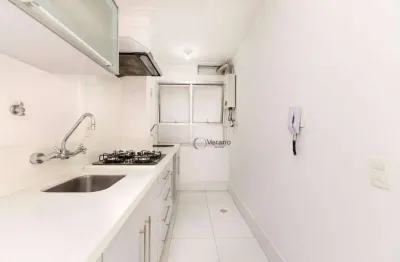 Apartamento para alugar, 45 m² por r$ 5.852,00/mês - itaim bibi - são paulo/sp