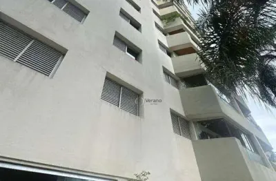 Apartamento com 3 dormitórios à venda por r$ 1.500.000,00 - vila nova conceição - são paulo/sp
